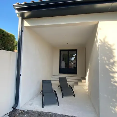 Vakantiehuis Isle Sur La Sorgue Au Coeur De La Provence